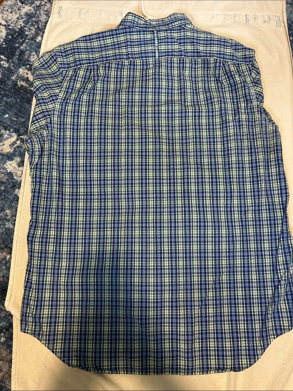 Banana Republic lightweight casual